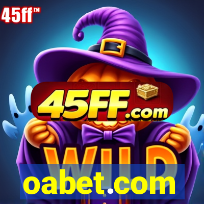 oabet.com