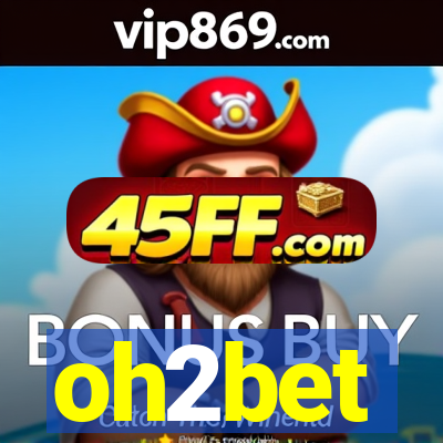 oh2bet