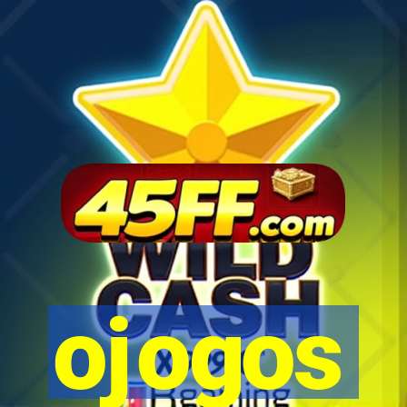 ojogos