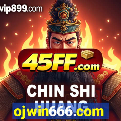 ojwin666.com