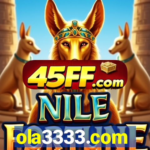 ola3333.com