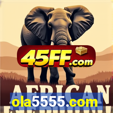 ola5555.com