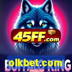olkbet.com