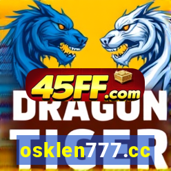 osklen777.cc