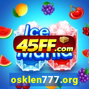 osklen777.org