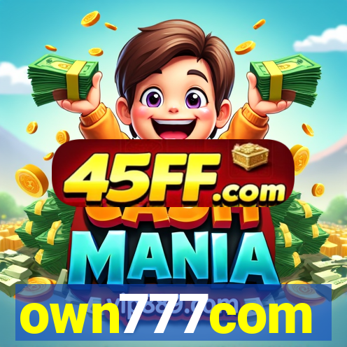 own777com