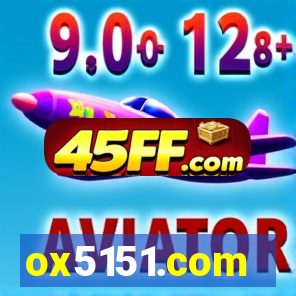 ox5151.com