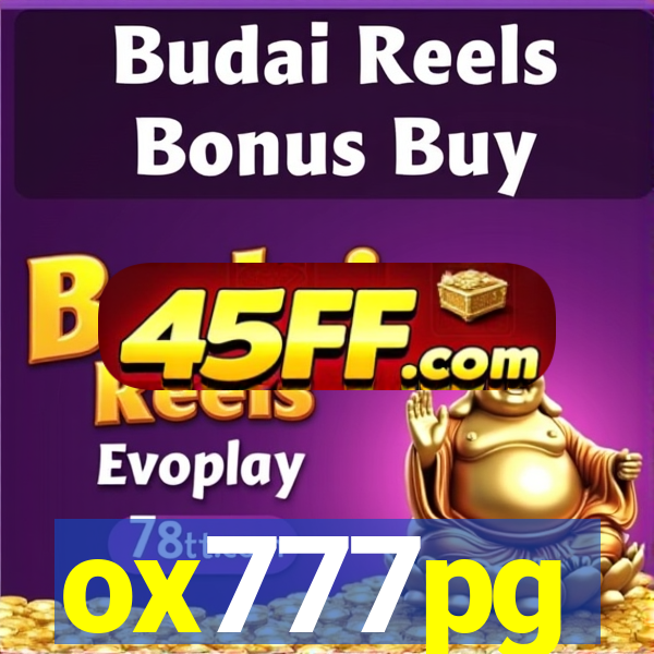 ox777pg