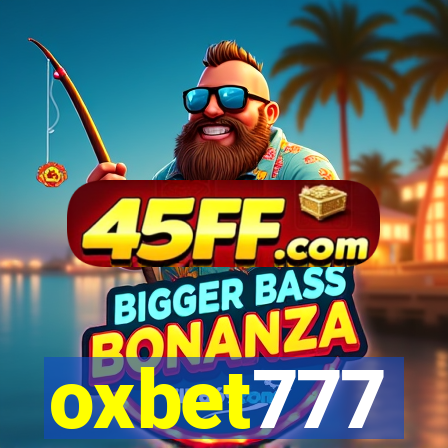 oxbet777