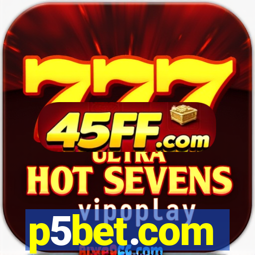 p5bet.com