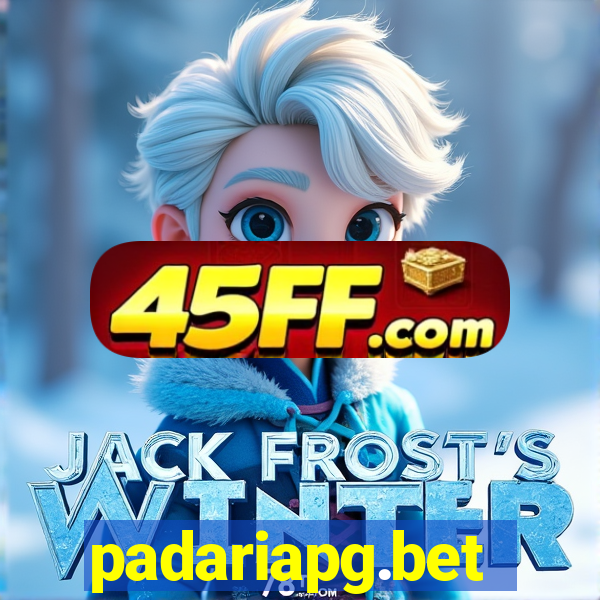 padariapg.bet