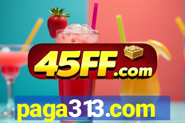 paga313.com