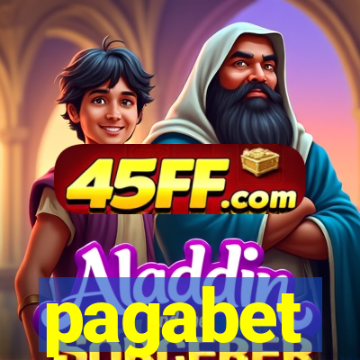 pagabet