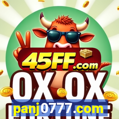 panj0777.com