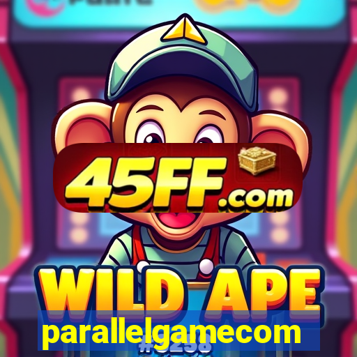 parallelgamecom