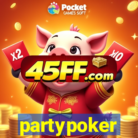 partypoker