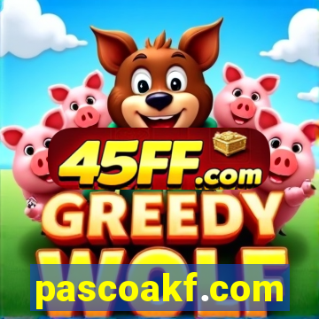 pascoakf.com