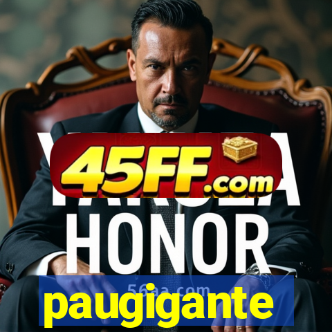 paugigante