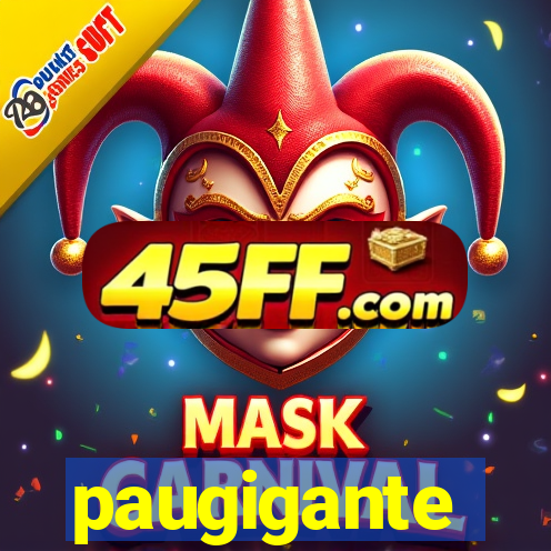 paugigante