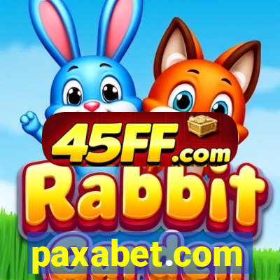 paxabet.com
