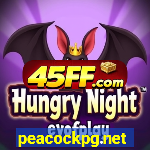 peacockpg.net