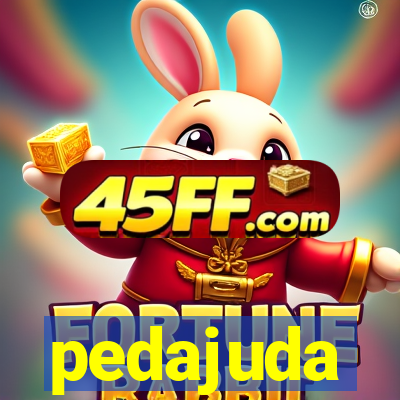 pedajuda