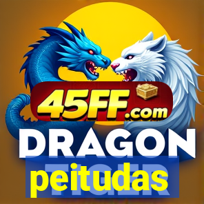 peitudas