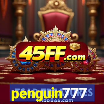 penguin777