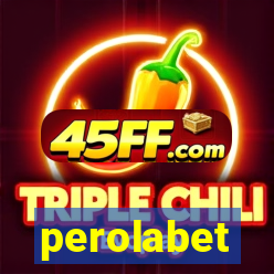 perolabet
