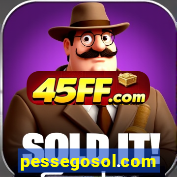 pessegosol.com