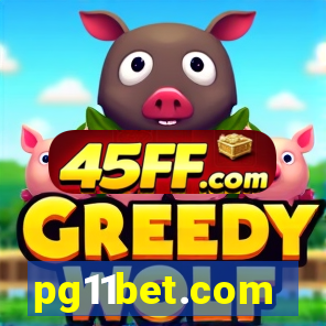 pg11bet.com