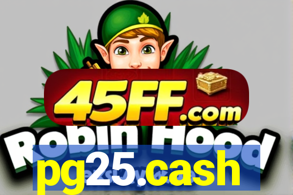 pg25.cash