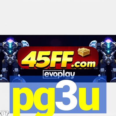 pg3u