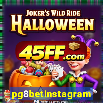 pg8betInstagram