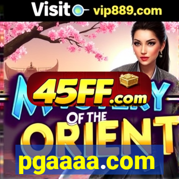pgaaaa.com