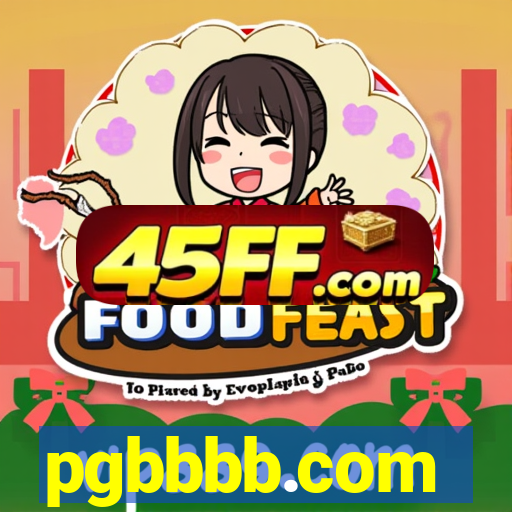 pgbbbb.com