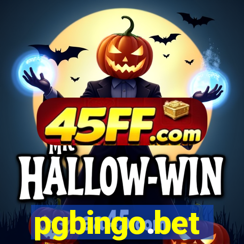 pgbingo.bet