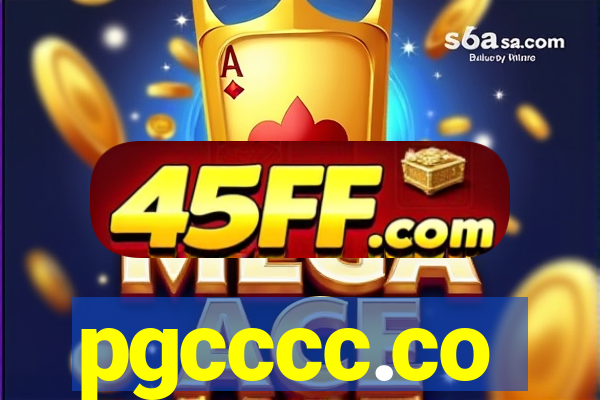 pgcccc.co