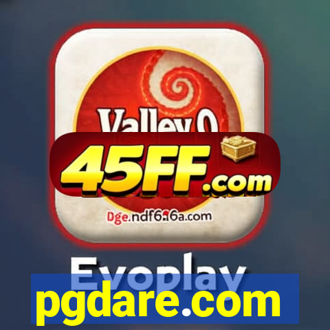 pgdare.com