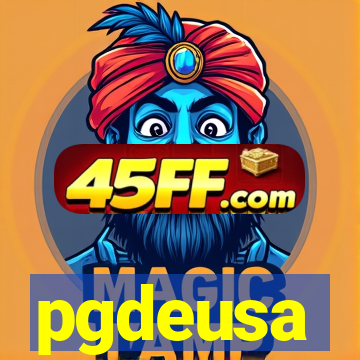 pgdeusa