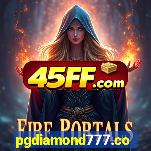 pgdiamond777.com