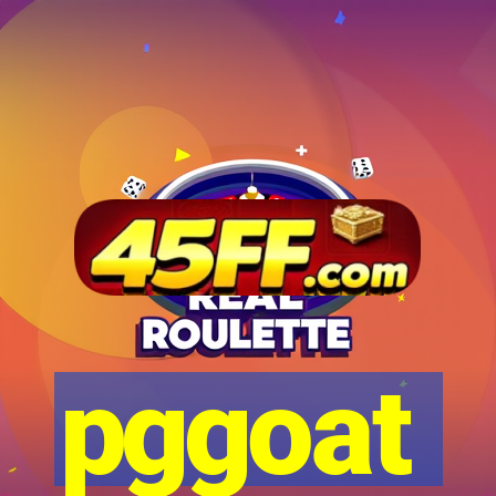 pggoat