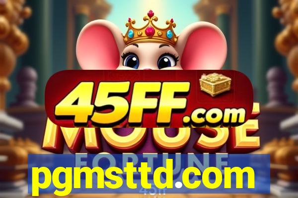 pgmsttd.com