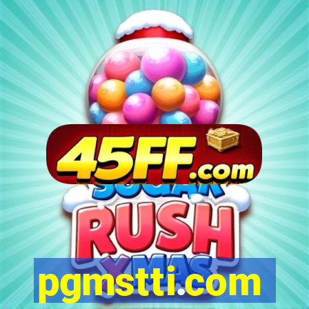 pgmstti.com