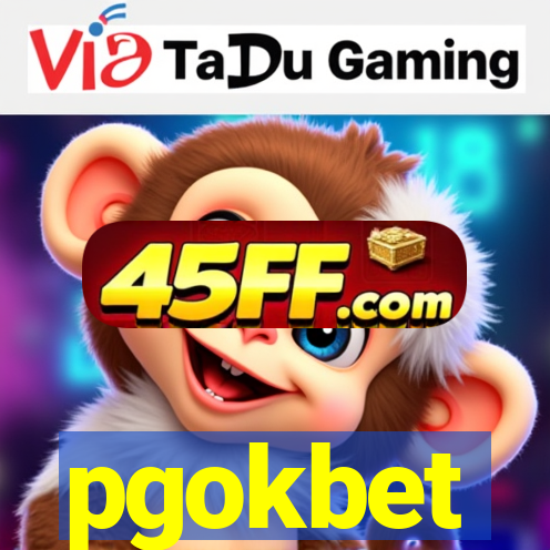pgokbet