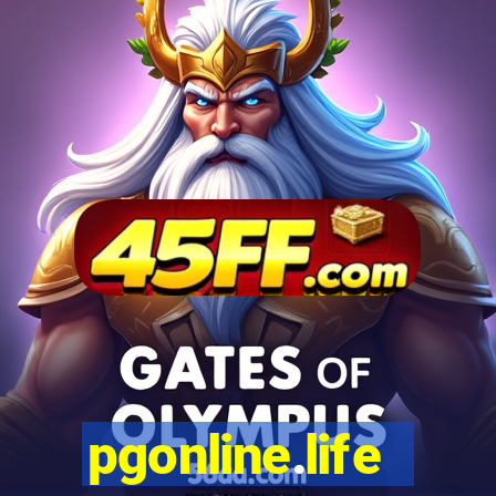 pgonline.life