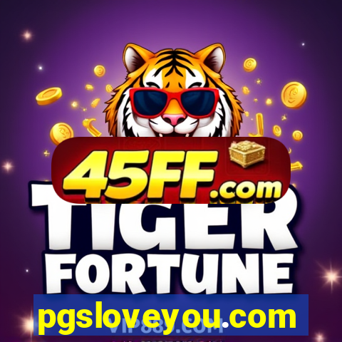 pgsloveyou.com