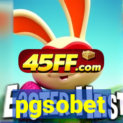 pgsobet
