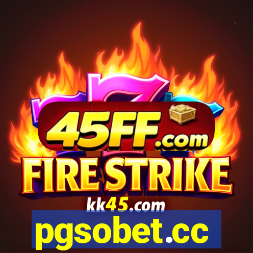pgsobet.cc