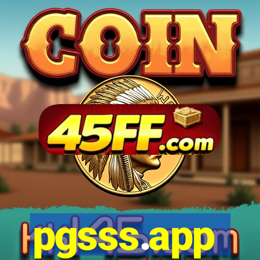 pgsss.app
